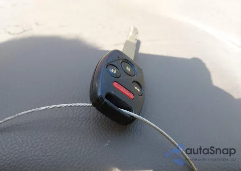 2010 Honda Accord 2.4 Lx z USA, uszkodzony, nr VIN 1HGCP2F30AA076322